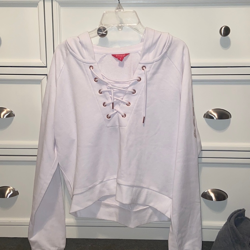 Guess Hoodie